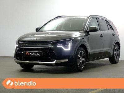Usado Kia Niro 183 CV (134 kW) 2024 SUV
