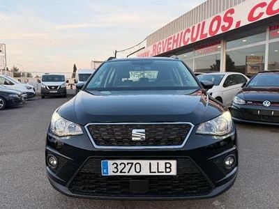 Usado Seat Arona Style 95 CV (69 kW) 2020 SUV