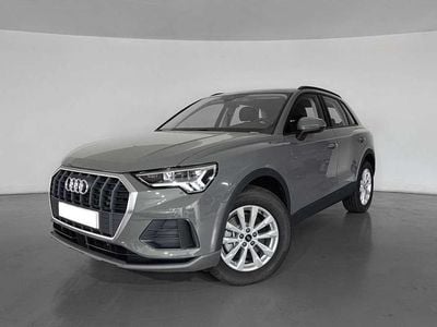 Gris Usado 2022 Audi Q3 Ambiente SUV | 27.790 € (Buen precio)
