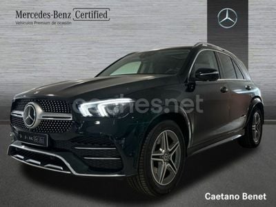 Mercedes GLE350e