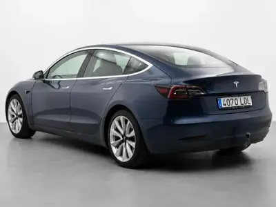 Usado Tesla Model 3 350 kW (476 CV) 2019 Berlina