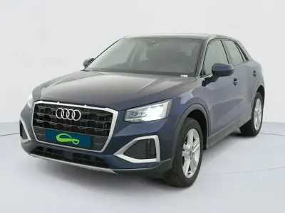 Usado Audi Q2 Advanced 110 CV (80 kW) 2023 SUV