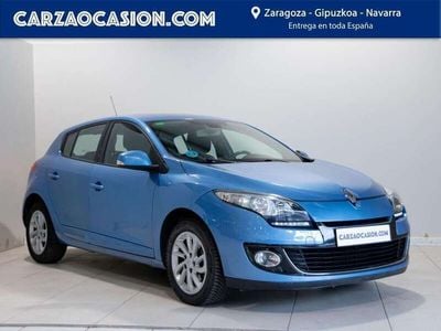 Renault Mégane III