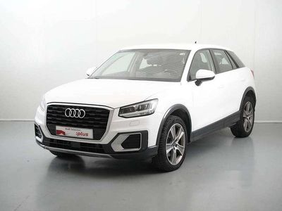 Blanco Usado 2019 Audi Q2 Design SUV | 21.800 € (Precio justo)