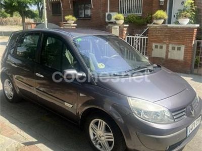 Renault Scénic II