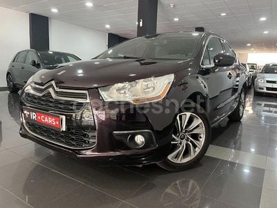 Citroën DS4