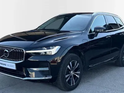 Usado Volvo XC60 Core 350 CV (257 kW) 2025 SUV