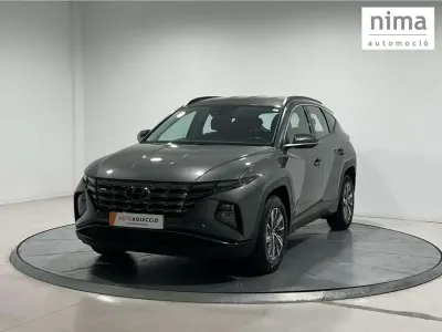 Usado Hyundai Tucson 230 CV (169 kW) 2021 SUV