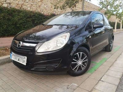 usado Opel Corsa 1.2 C Mon (139CO2)