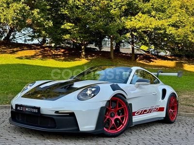 Porsche 911 GT3 RS