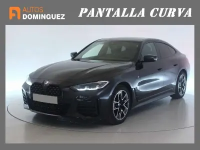 Usado BMW 430 Gran Coupé