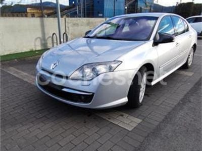 Renault Laguna III