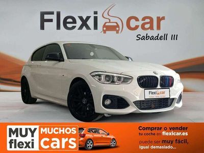 usado BMW 116 116 d -M PACK 3 P (2016)