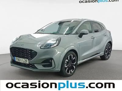 usado Ford Puma 1.0 EcoBoost 155cv ST-Line X MHEV