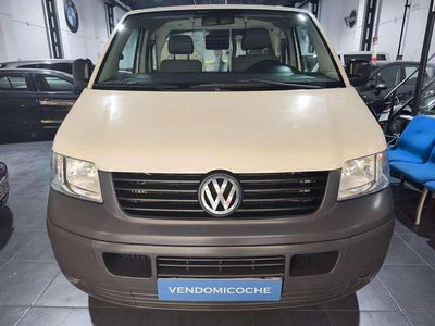 VW T5