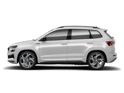 Usado Skoda Karoq