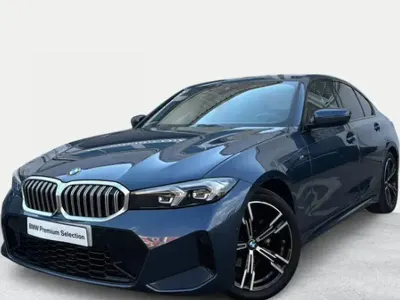 Usado BMW 318 150 CV (110 kW) 2025