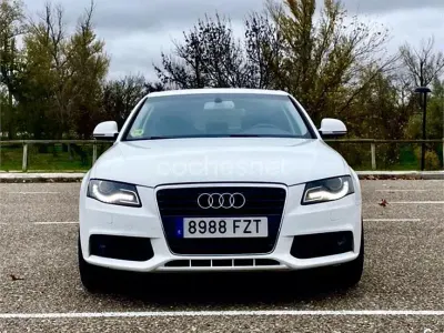 Usado Audi A4
