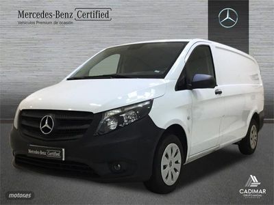 Mercedes Vito