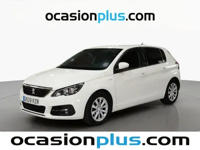 Usado Peugeot 308