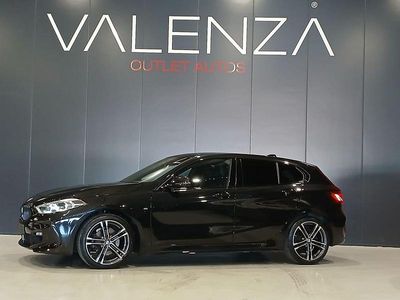 Negro Usado 2023 BMW 118 M Sport Utilitario | 28.900 € (Caro)