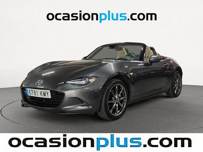 Mazda MX5