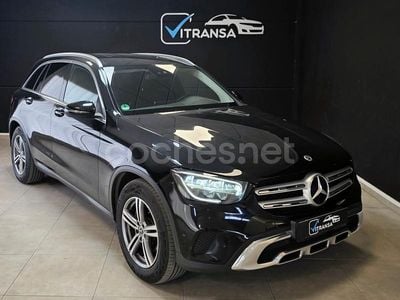 Mercedes GLC220