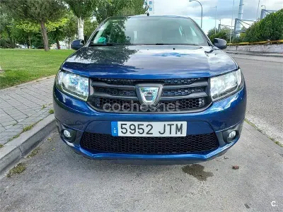 Usado Dacia Sandero