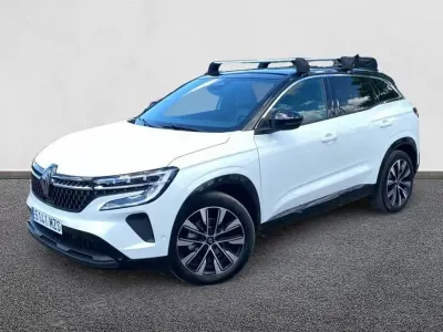 Nuevo Renault Austral Techno 158 CV (116 kW) 2025 SUV