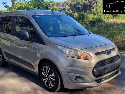 Usado Ford Tourneo Connect