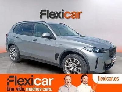 Occasion BMW X5 286 ch (210 kW) 2023 Gris SUV