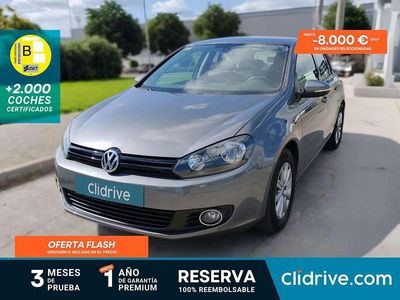 VW Golf VII