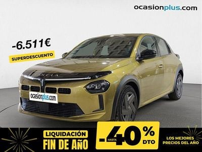 Otro Nuevo 2025 Lancia Ypsilon Utilitario | 20.450 € (Precio justo)