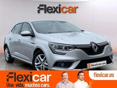 Renault Mégane III
