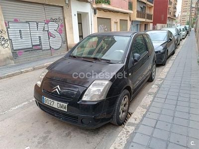 Citroën C2