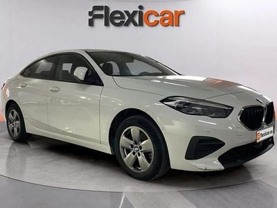 Usado BMW 216 116 CV (85 kW) 2023 Blanco Coupe