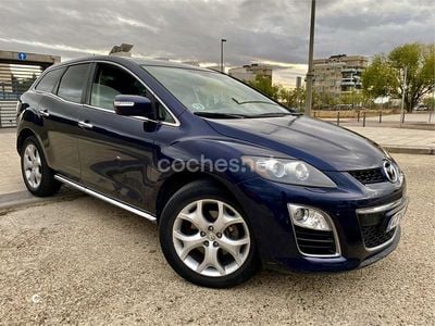 Mazda CX-7