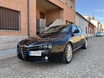 Alfa Romeo 159