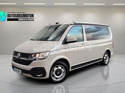 VW California
