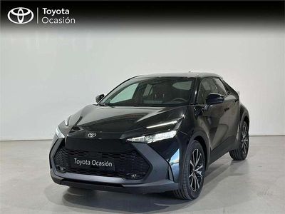 Brugt Toyota Auris Advance 136 HK (100 kW) 2025 Hatchback