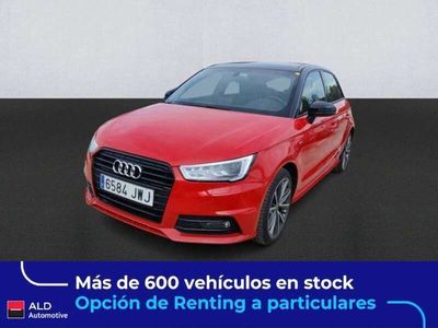 usado Audi A1 Sportback 1.4 TFSI Attraction 92kW