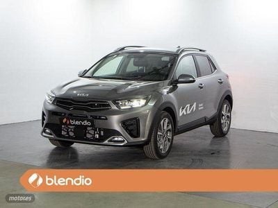 Usado Kia Stonic GT-Line 100 CV (73 kW) 2023 SUV