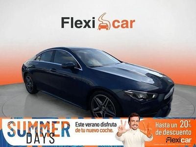 Mercedes CLA180