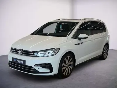 Usado VW Touran