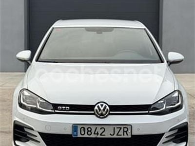 Brugt VW Golf VII