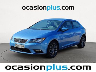Seat Leon SC