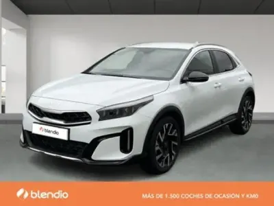 Nuevo Kia XCeed Style 115 CV (84 kW) 2026 SUV