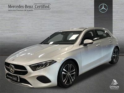 Mercedes A200