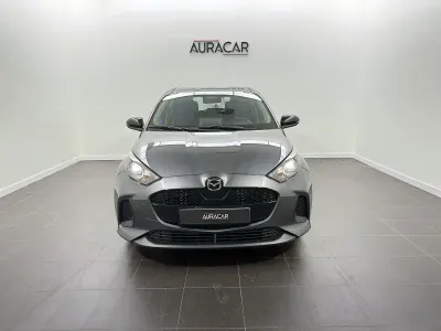 Nuevo Mazda 2 Center-Line 116 CV (85 kW) 2026 Utilitario