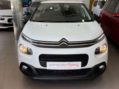 usado Citroën C3 1.2 PureTech S&S Feel 83